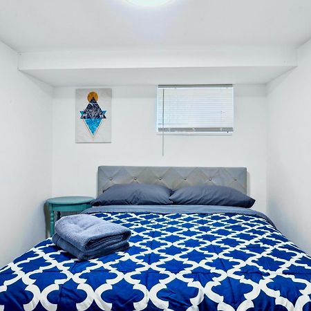 2 Bedroom Cozy Gem Manhattan Beach New York Buitenkant foto