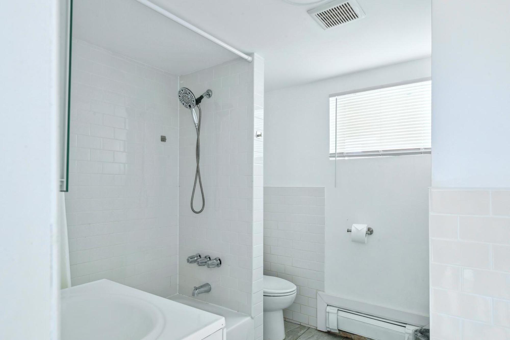 2 Bedroom Cozy Gem Manhattan Beach New York Buitenkant foto