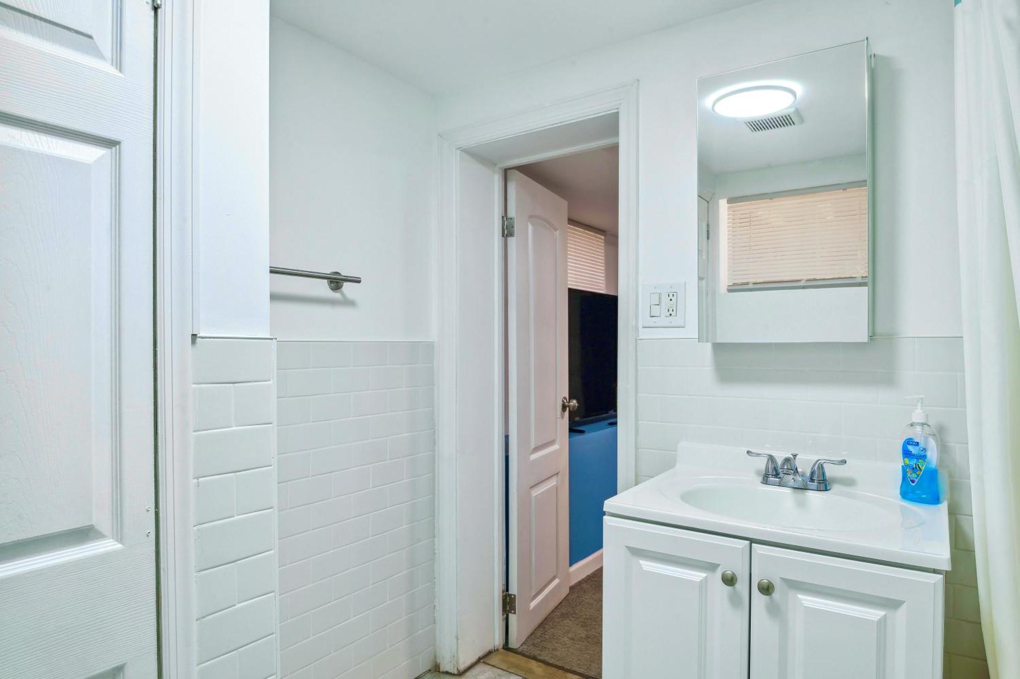 2 Bedroom Cozy Gem Manhattan Beach New York Buitenkant foto